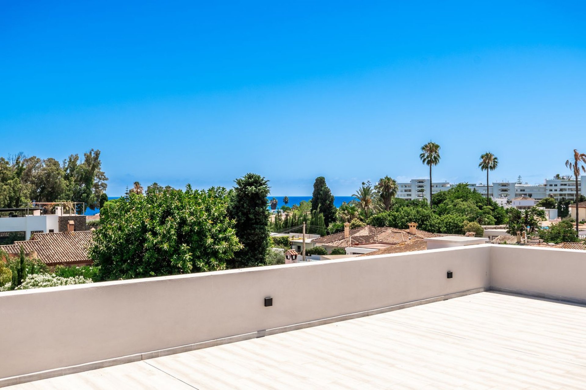 Resale - House - Detached Villa - Marbella - San Pedro De Alcantara