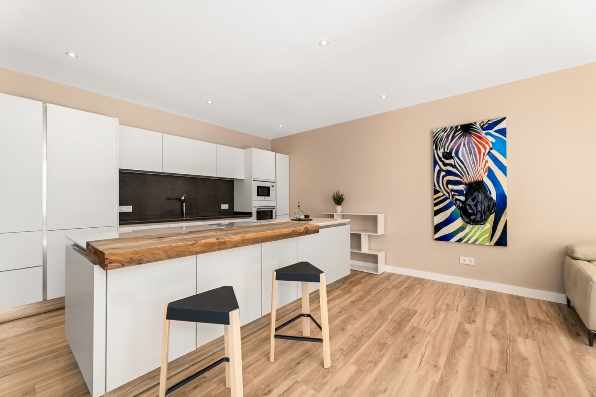 Resale - House - Detached Villa - Marbella - San Pedro De Alcantara