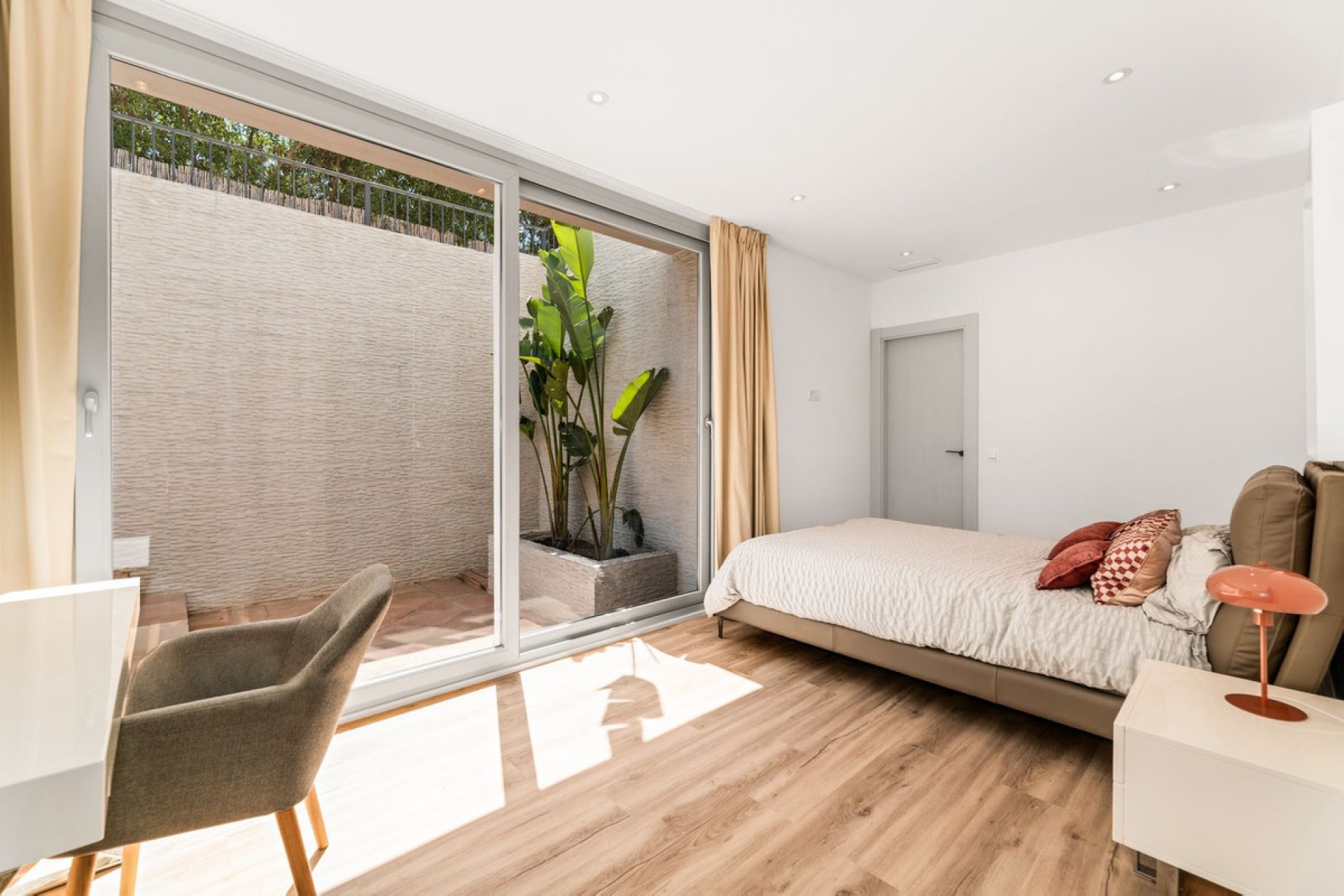 Resale - House - Detached Villa - Marbella - San Pedro De Alcantara