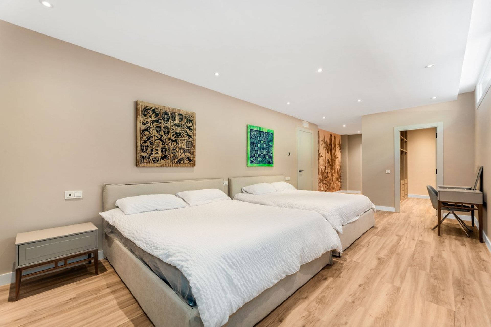 Resale - House - Detached Villa - Marbella - San Pedro De Alcantara