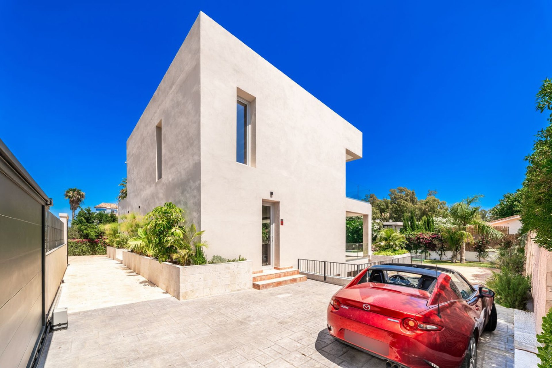 Resale - House - Detached Villa - Marbella - San Pedro De Alcantara