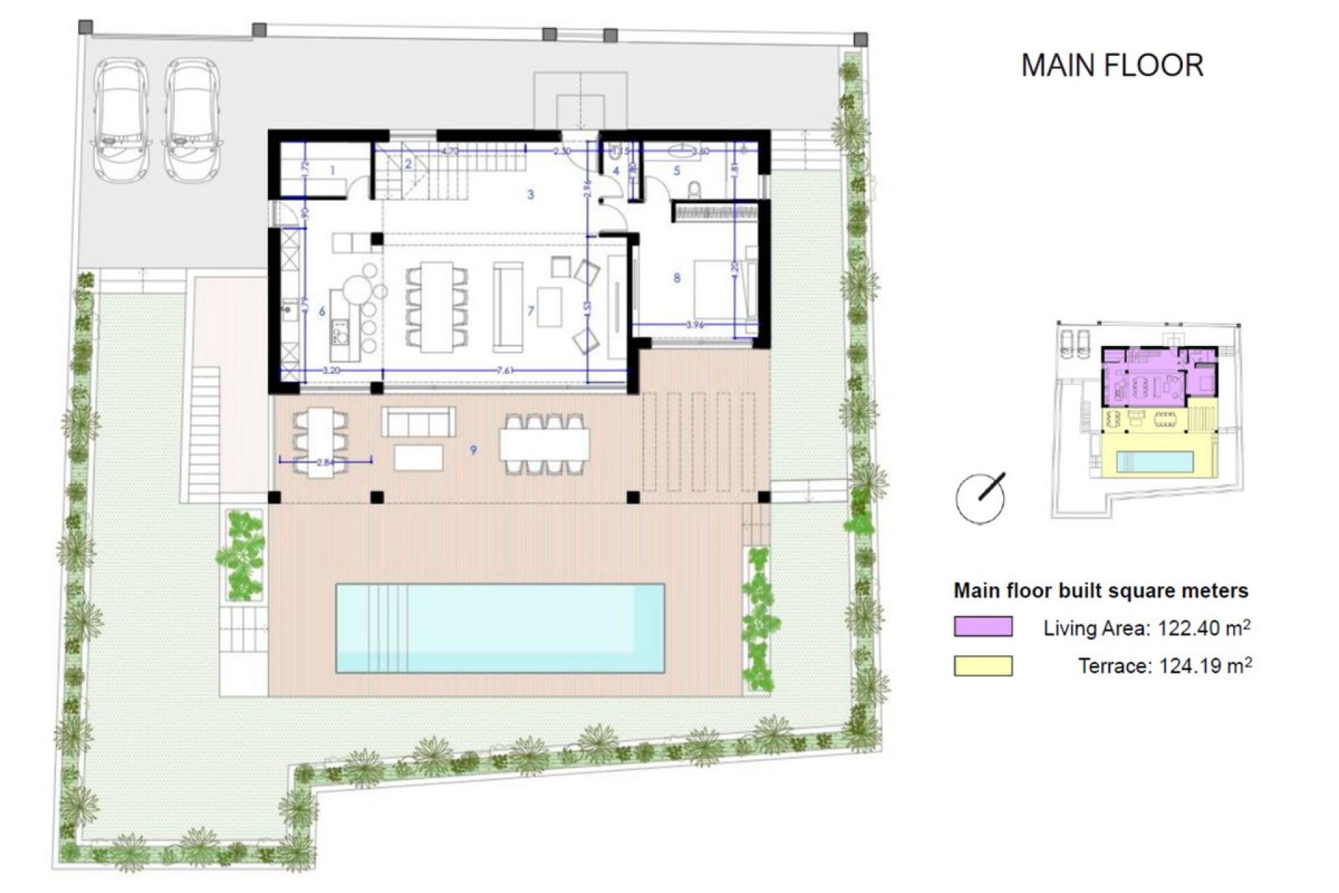 Resale - House - Detached Villa - Marbella - San Pedro De Alcantara