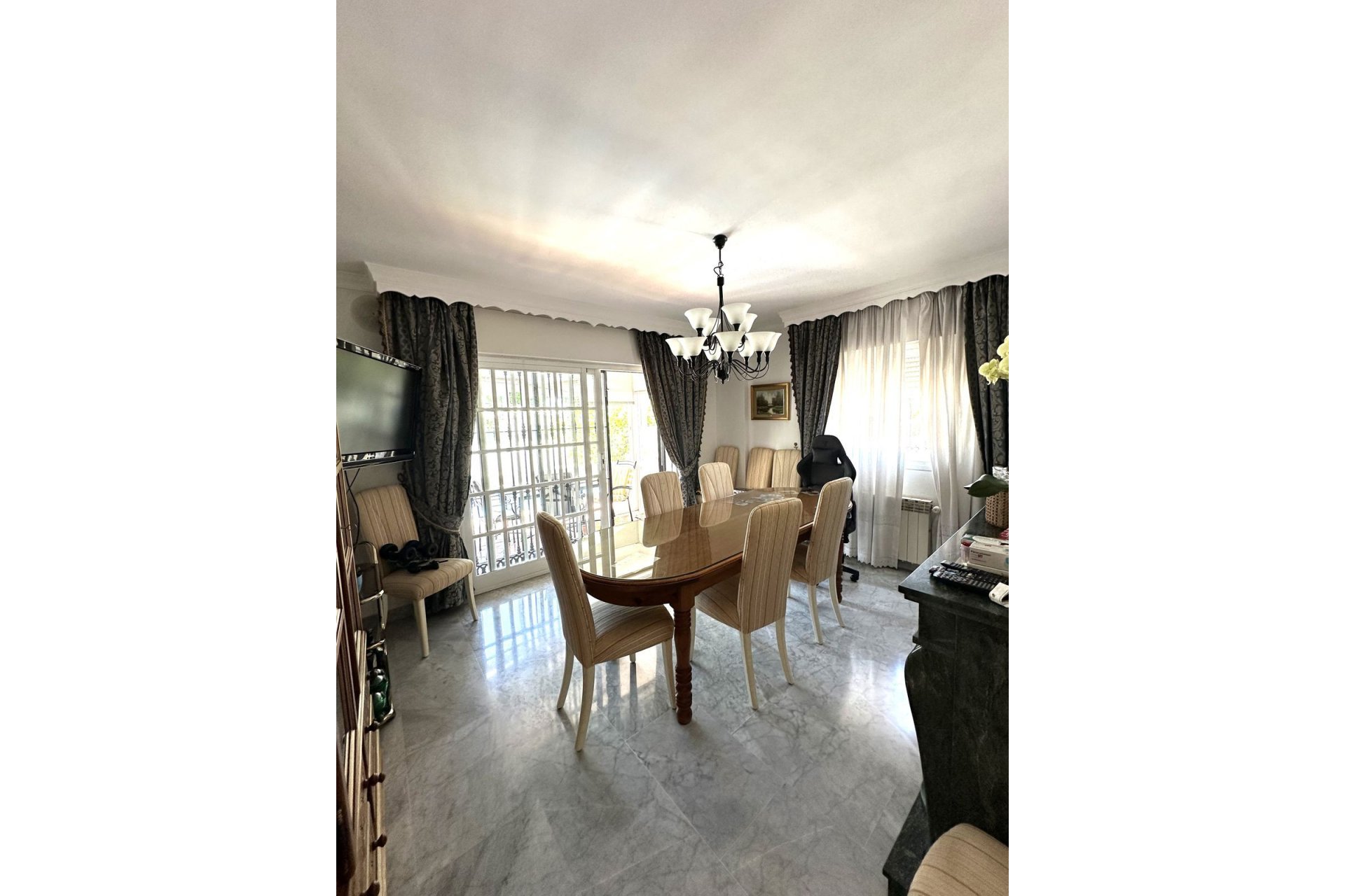 Resale - House - Detached Villa - Marbella - San Pedro De Alcantara