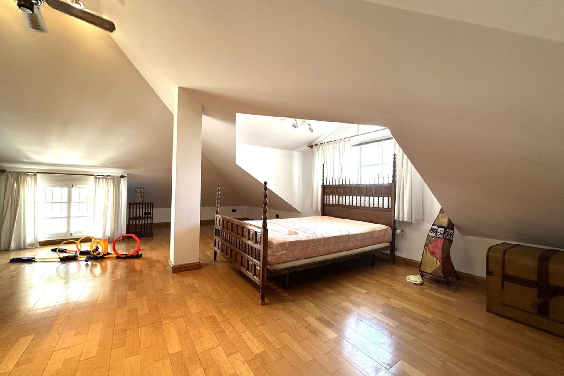 Resale - House - Detached Villa - Marbella - San Pedro De Alcantara