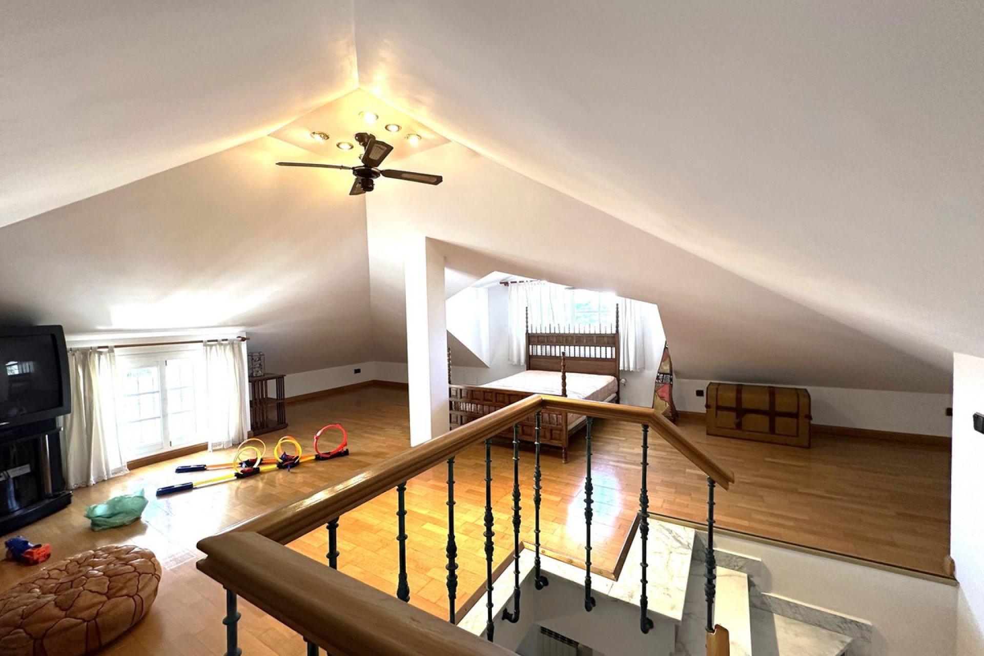 Resale - House - Detached Villa - Marbella - San Pedro De Alcantara