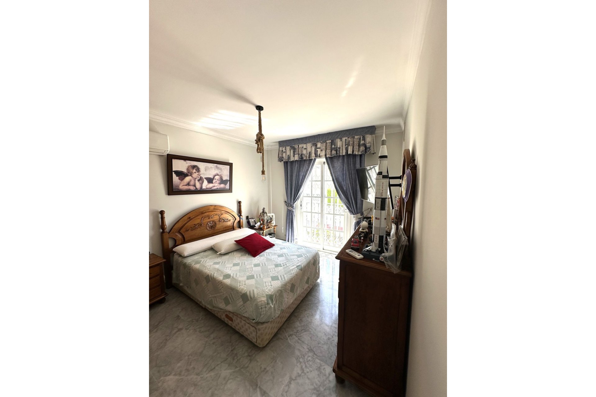 Resale - House - Detached Villa - Marbella - San Pedro De Alcantara