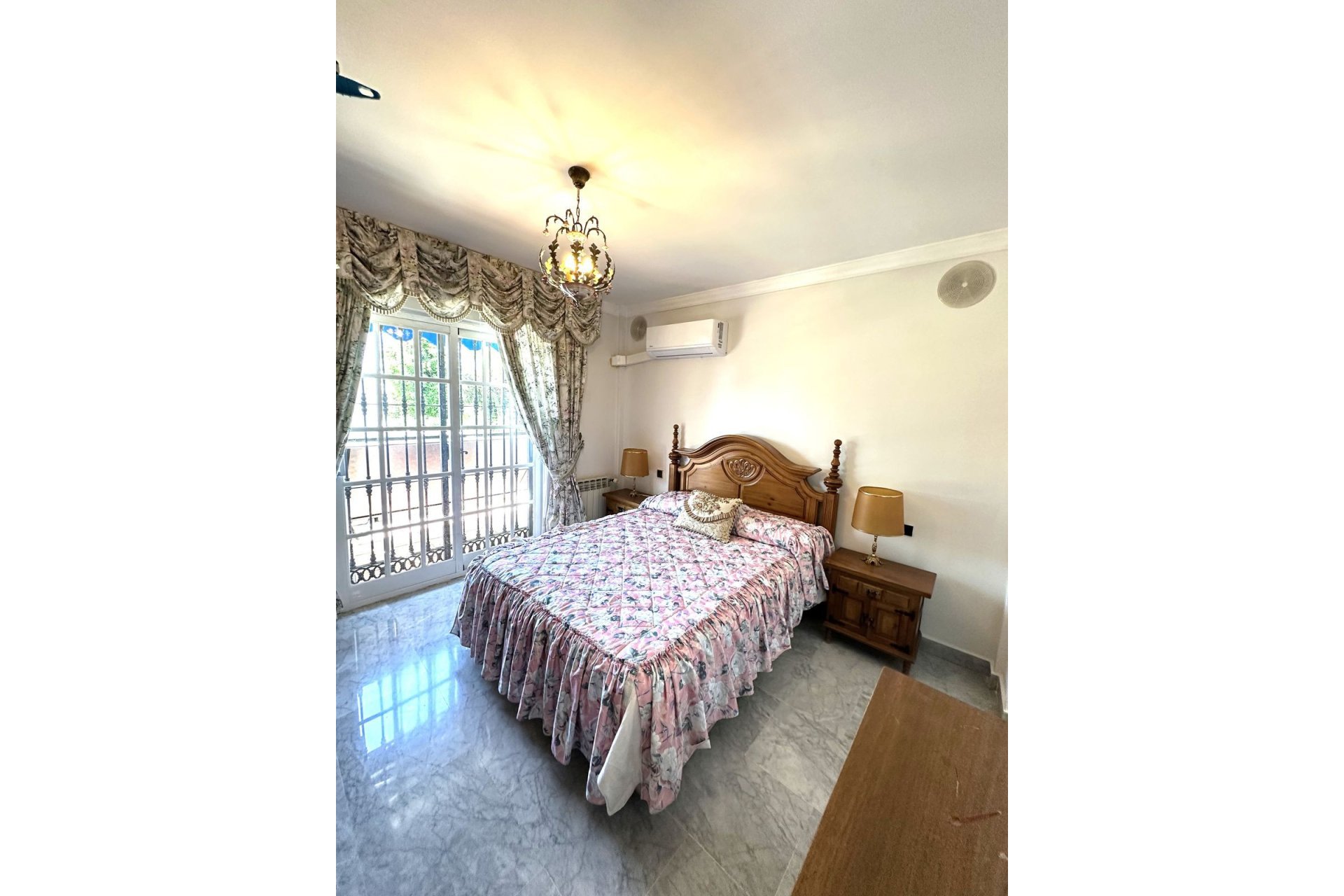 Resale - House - Detached Villa - Marbella - San Pedro De Alcantara