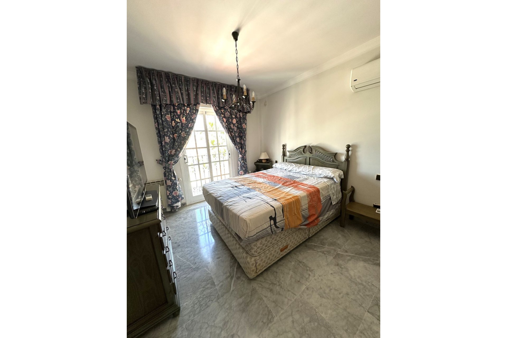 Resale - House - Detached Villa - Marbella - San Pedro De Alcantara