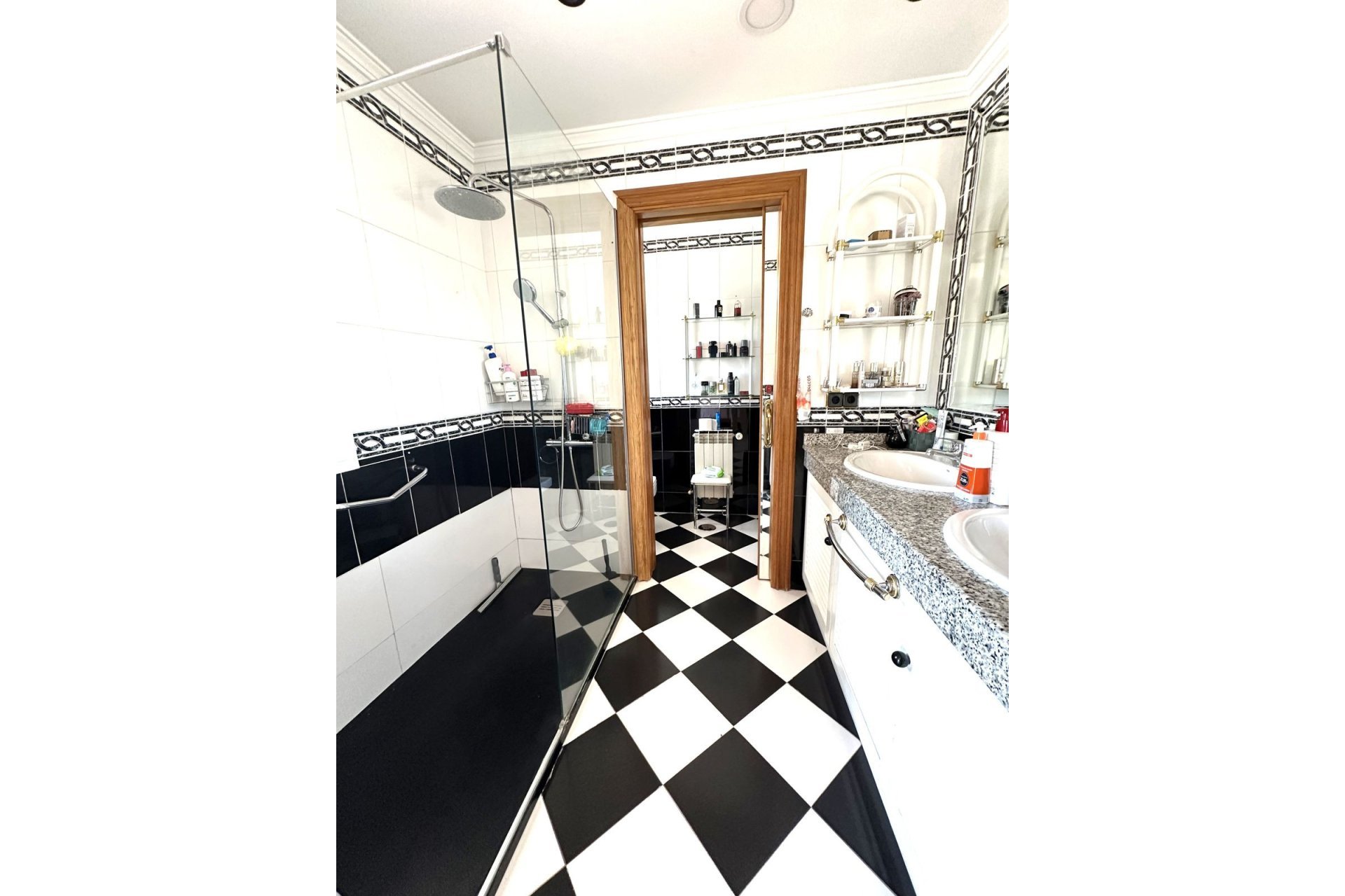 Resale - House - Detached Villa - Marbella - San Pedro De Alcantara