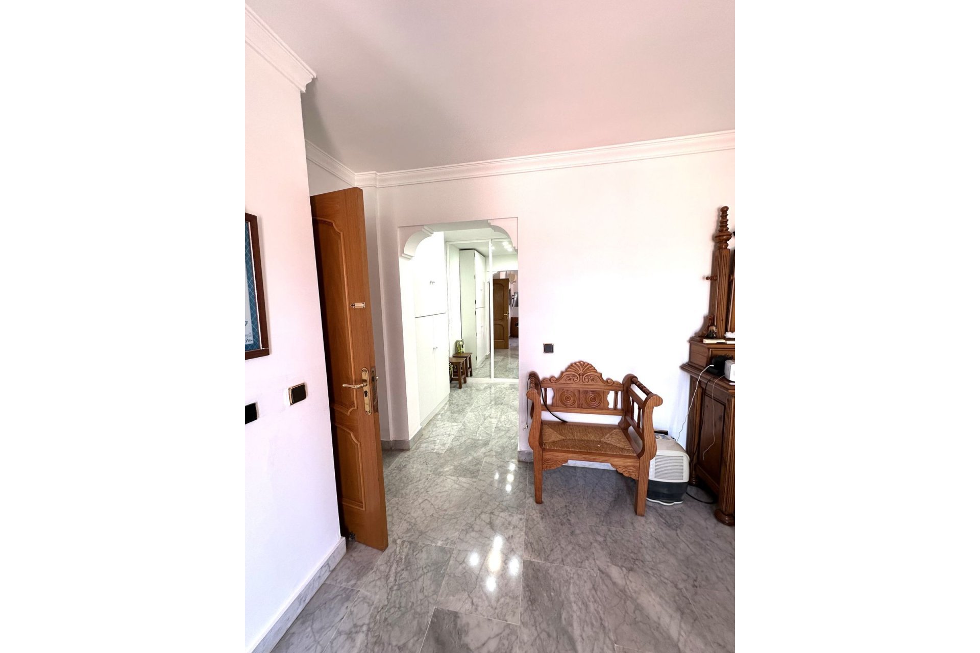 Resale - House - Detached Villa - Marbella - San Pedro De Alcantara