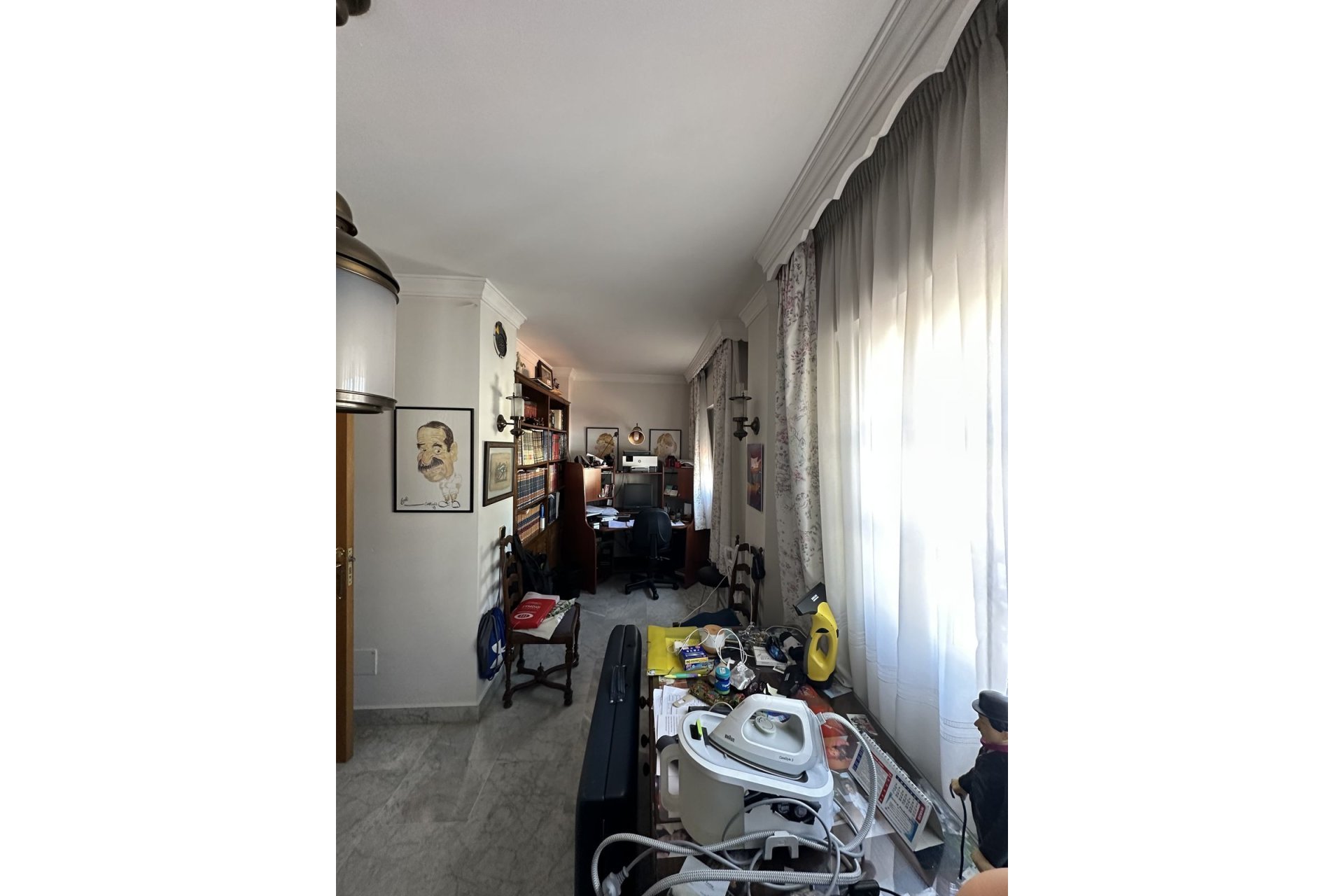 Resale - House - Detached Villa - Marbella - San Pedro De Alcantara