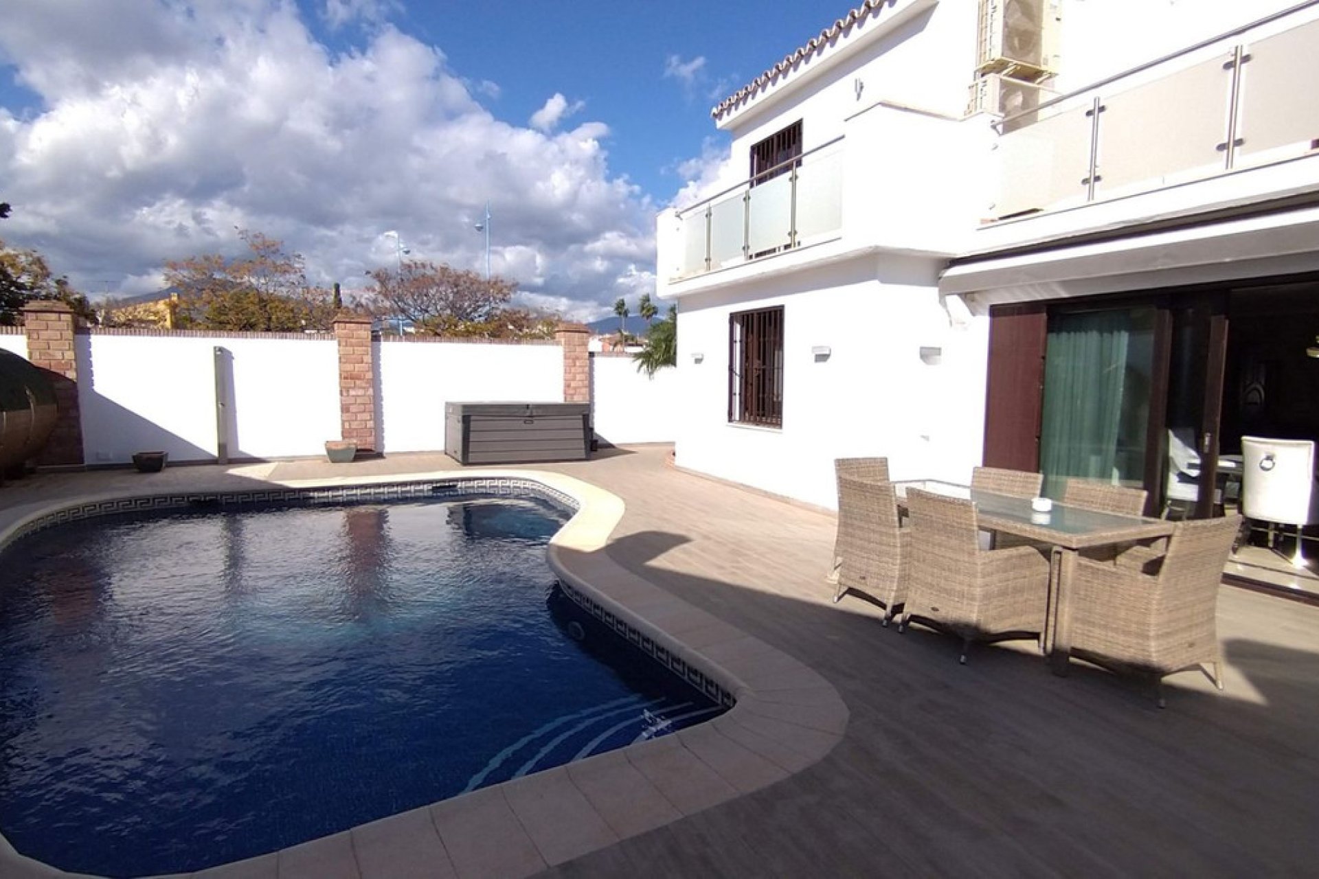 Resale - House - Detached Villa - Marbella - San Pedro De Alcantara