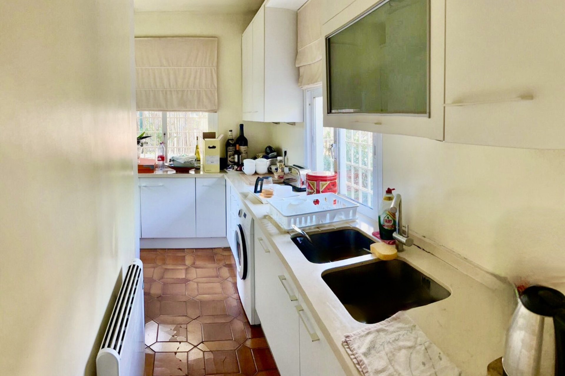 Resale - House - Detached Villa - Marbella - San Pedro De Alcantara