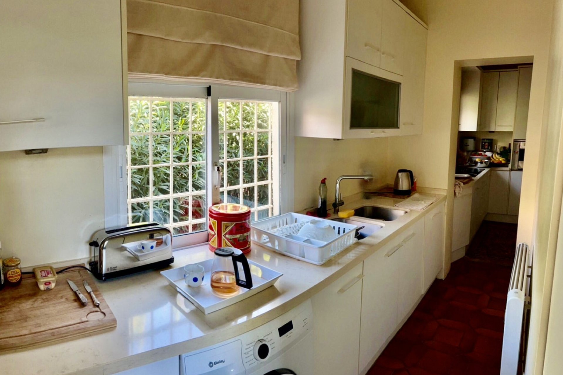 Resale - House - Detached Villa - Marbella - San Pedro De Alcantara