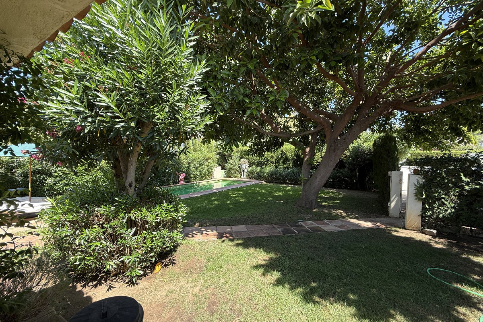 Resale - House - Detached Villa - Marbella - San Pedro De Alcantara