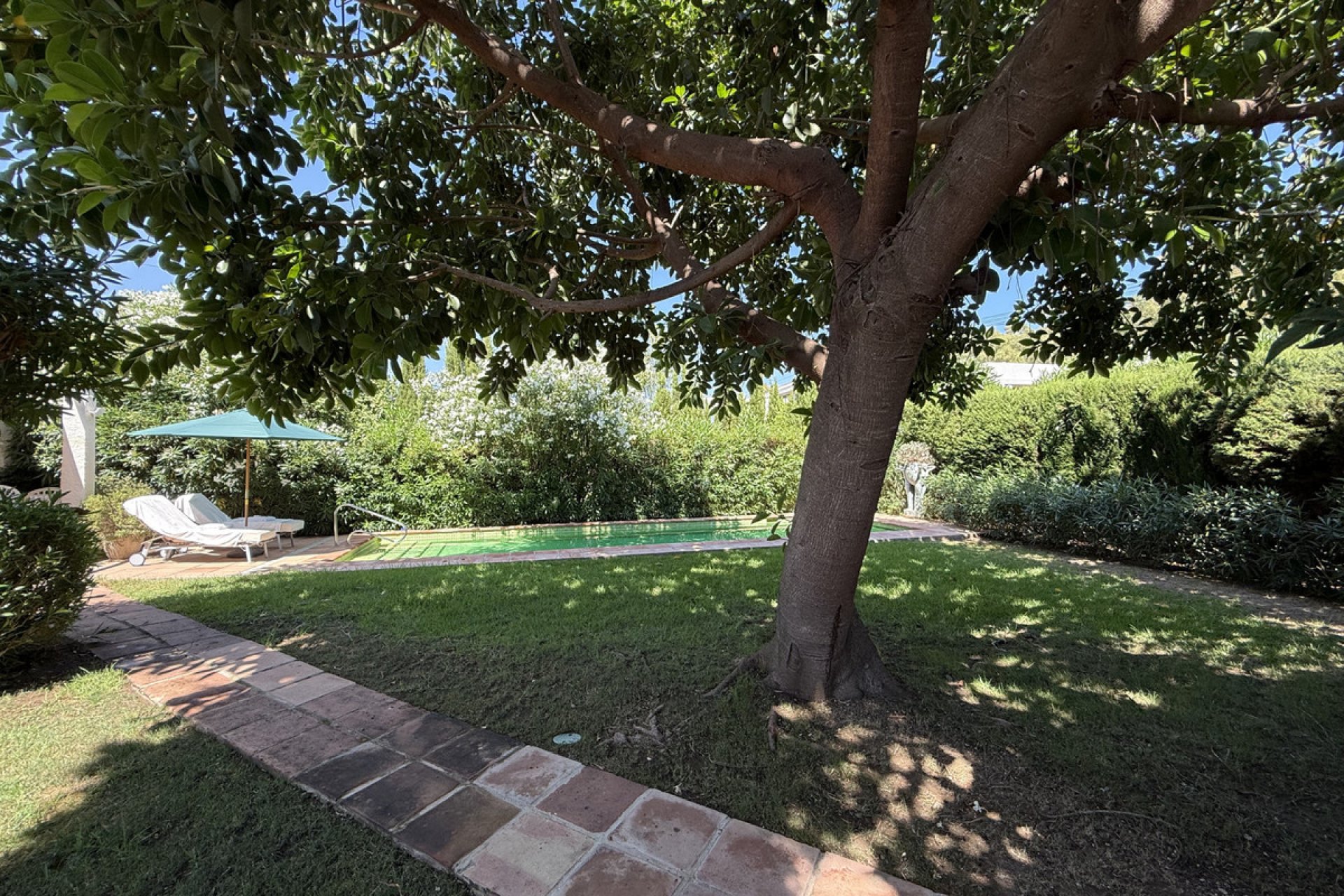 Resale - House - Detached Villa - Marbella - San Pedro De Alcantara