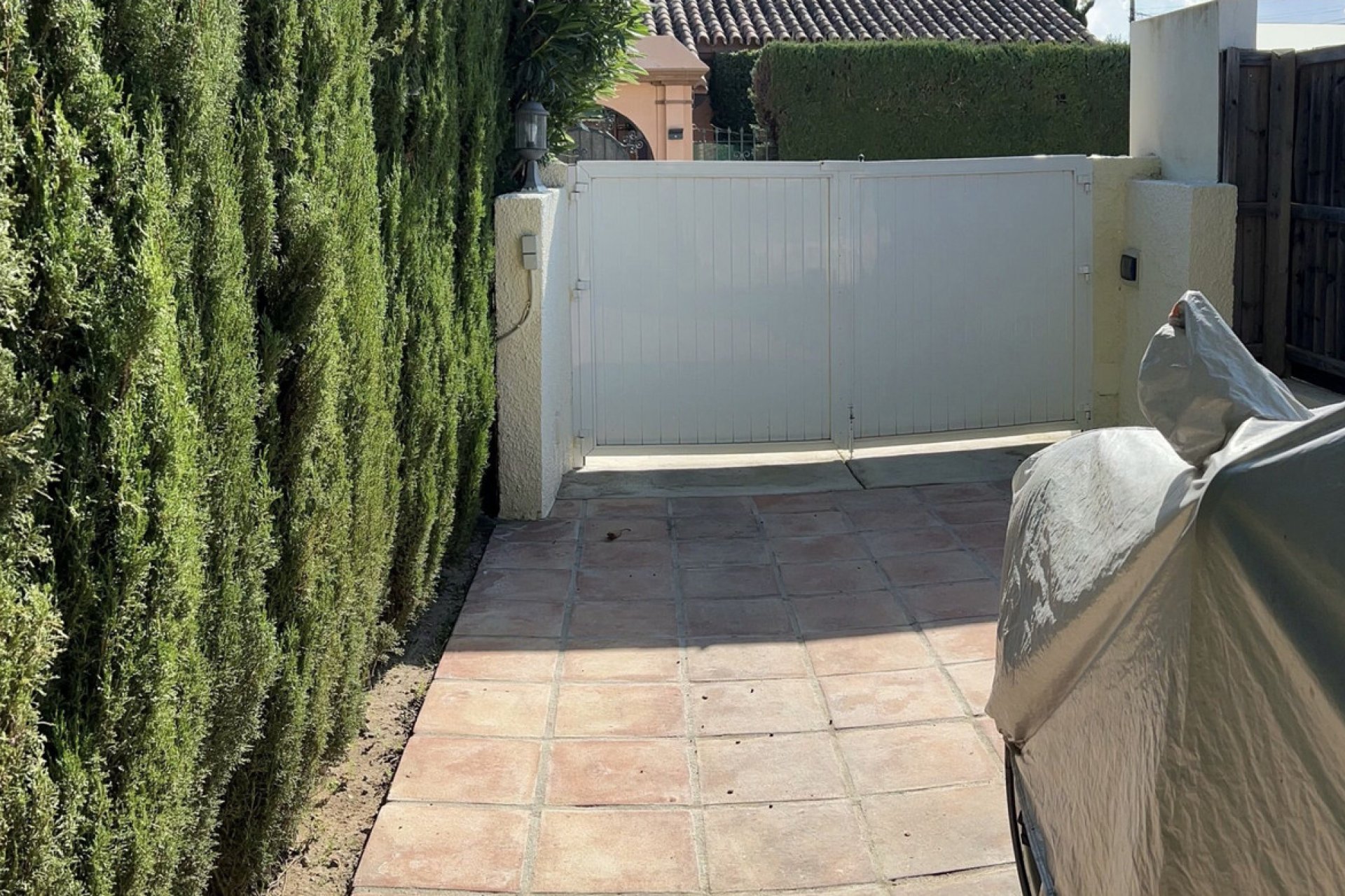 Resale - House - Detached Villa - Marbella - San Pedro De Alcantara