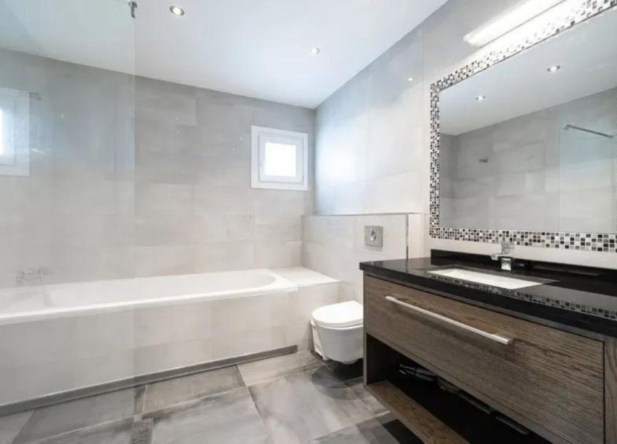 Resale - House - Detached Villa - Marbella - San Pedro De Alcantara