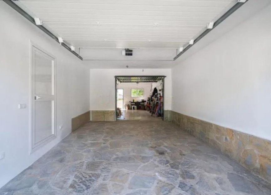 Resale - House - Detached Villa - Marbella - San Pedro De Alcantara