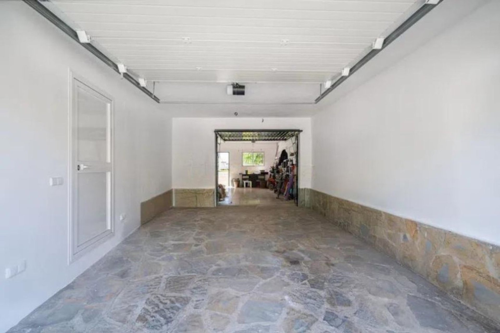 Resale - House - Detached Villa - Marbella - San Pedro De Alcantara