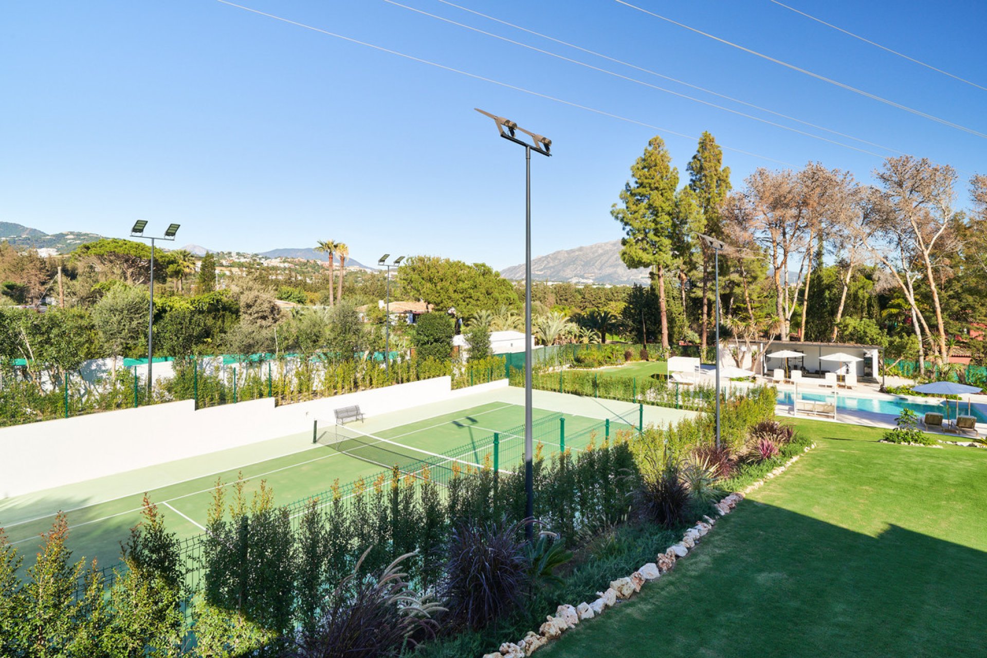 Resale - House - Detached Villa - Marbella - San Pedro De Alcantara