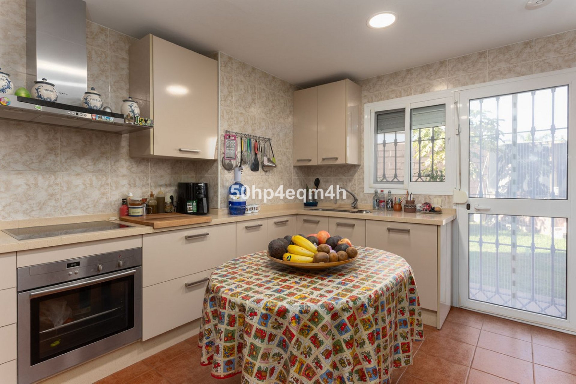 Resale - House - Detached Villa - Marbella - San Pedro De Alcantara