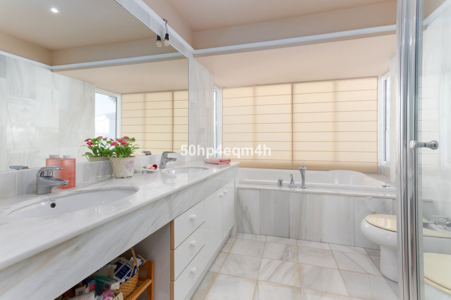 Resale - House - Detached Villa - Marbella - San Pedro De Alcantara