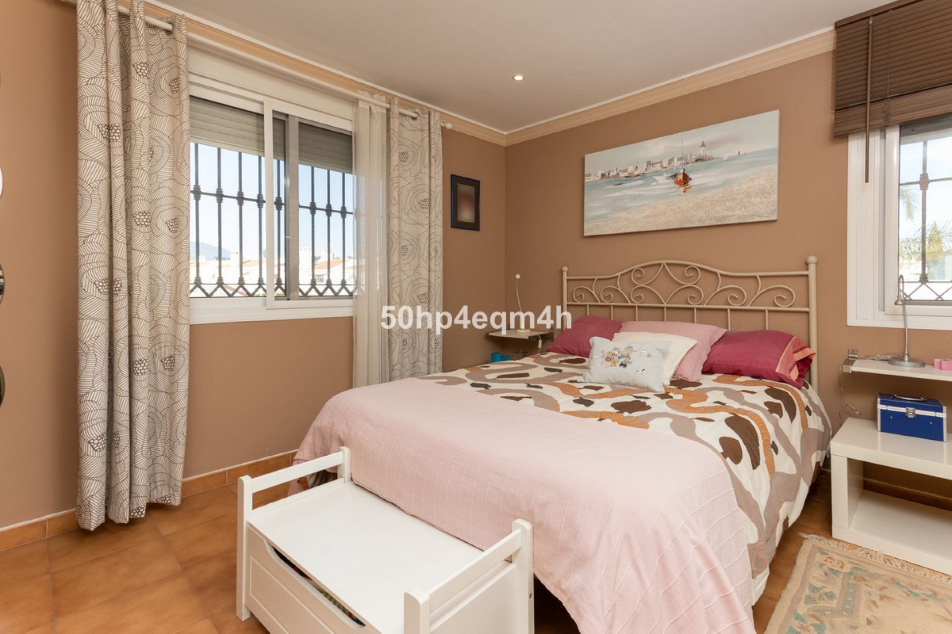 Resale - House - Detached Villa - Marbella - San Pedro De Alcantara