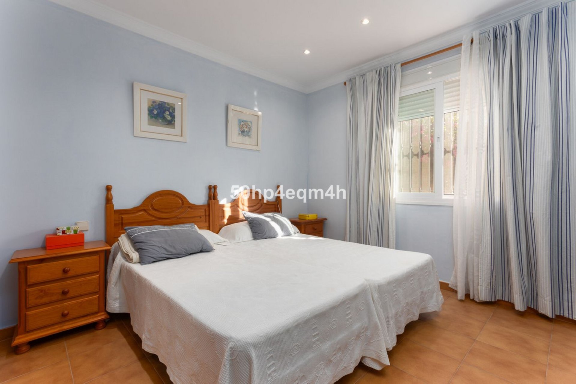 Resale - House - Detached Villa - Marbella - San Pedro De Alcantara