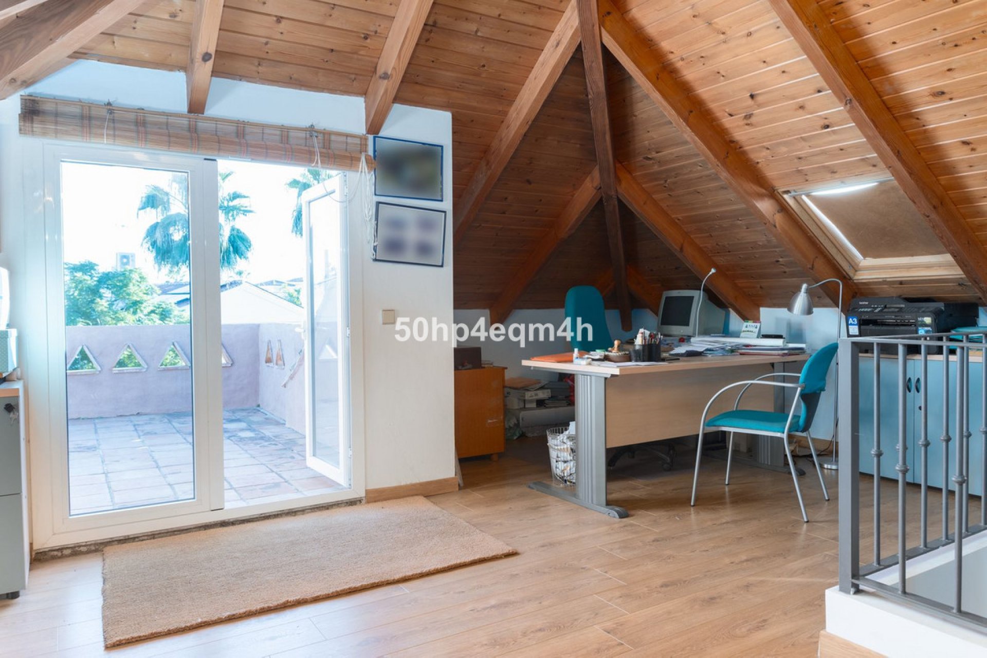 Resale - House - Detached Villa - Marbella - San Pedro De Alcantara