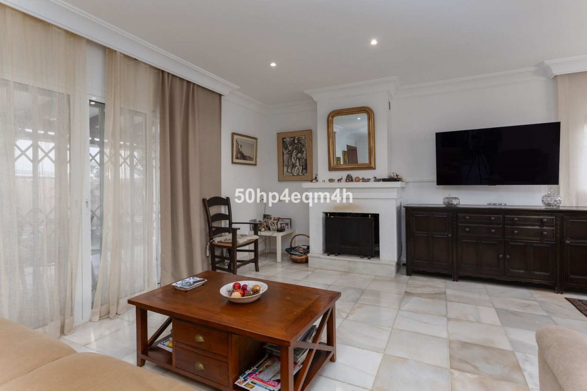 Resale - House - Detached Villa - Marbella - San Pedro De Alcantara