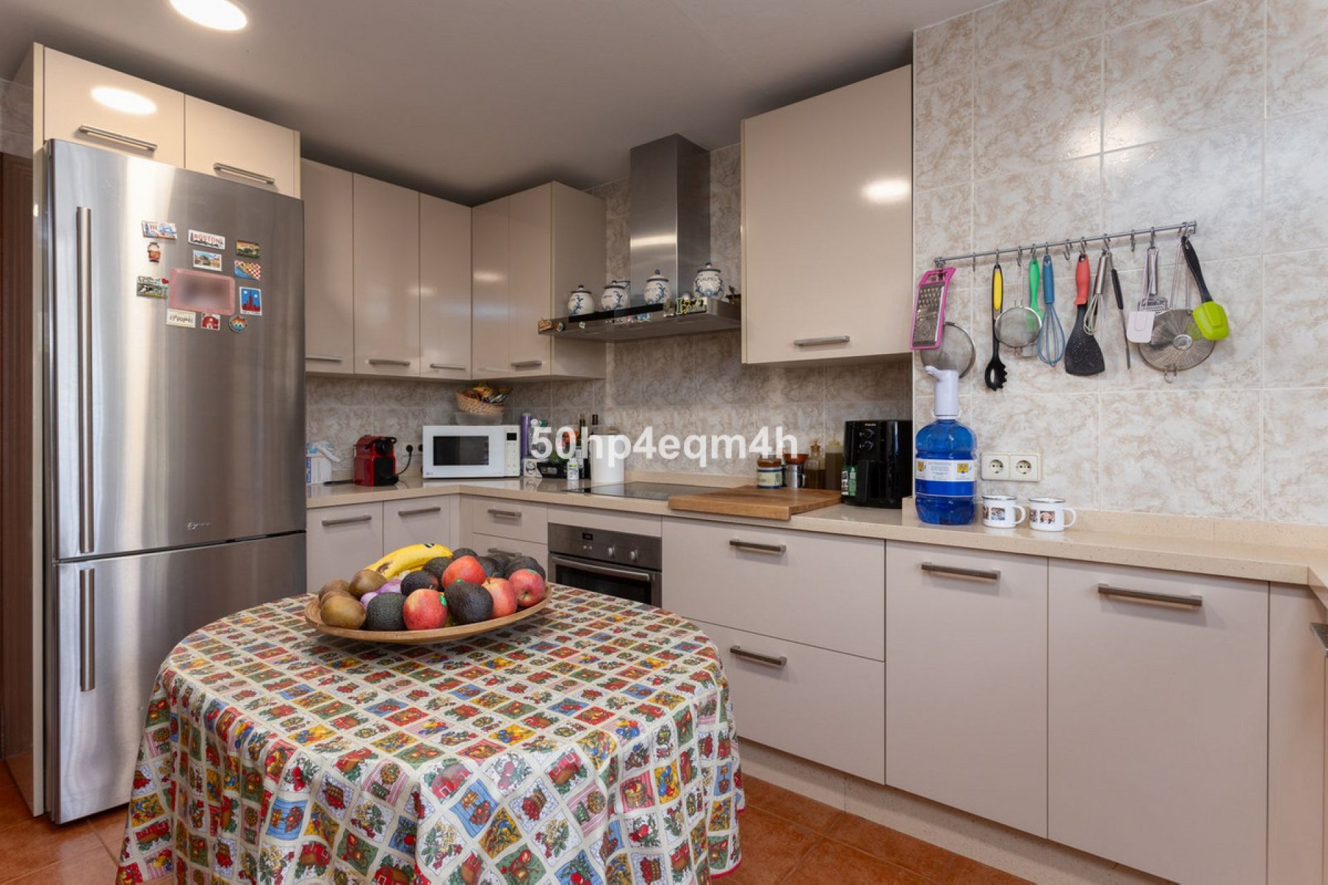 Resale - House - Detached Villa - Marbella - San Pedro De Alcantara