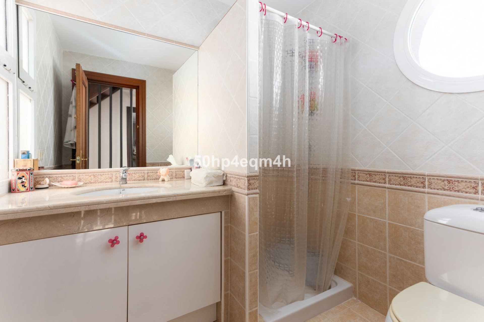 Resale - House - Detached Villa - Marbella - San Pedro De Alcantara