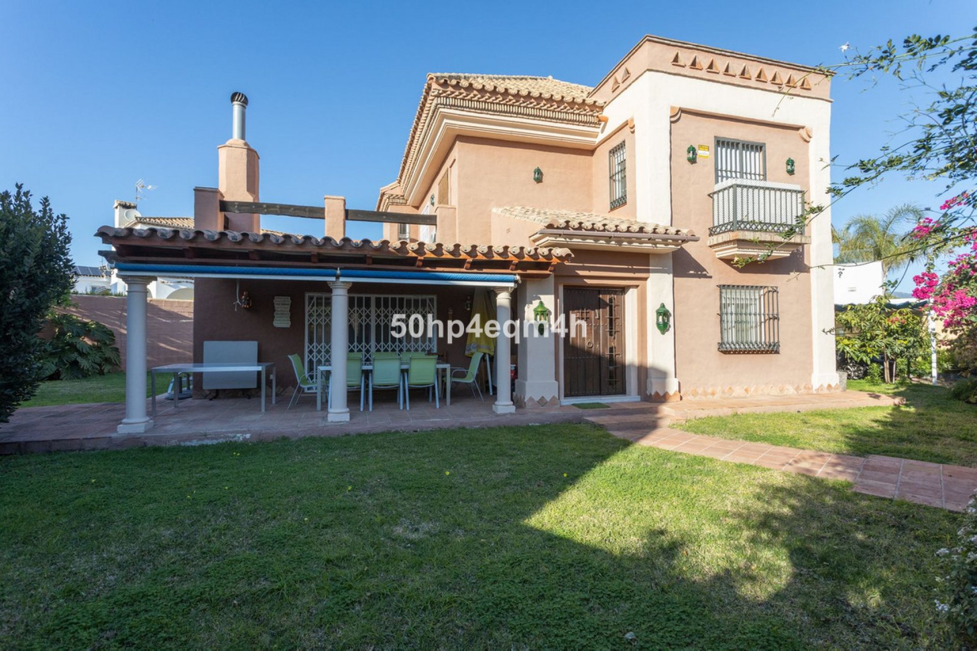 Resale - House - Detached Villa - Marbella - San Pedro De Alcantara