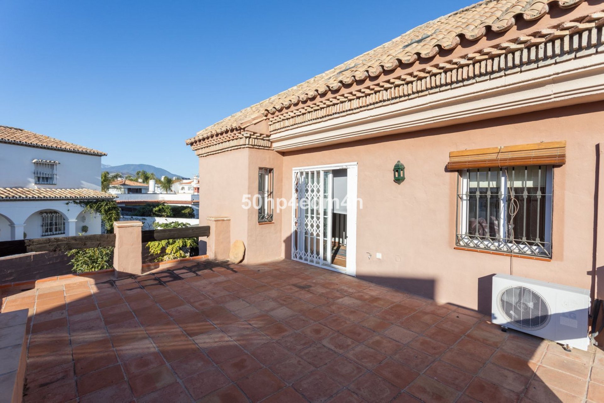 Resale - House - Detached Villa - Marbella - San Pedro De Alcantara