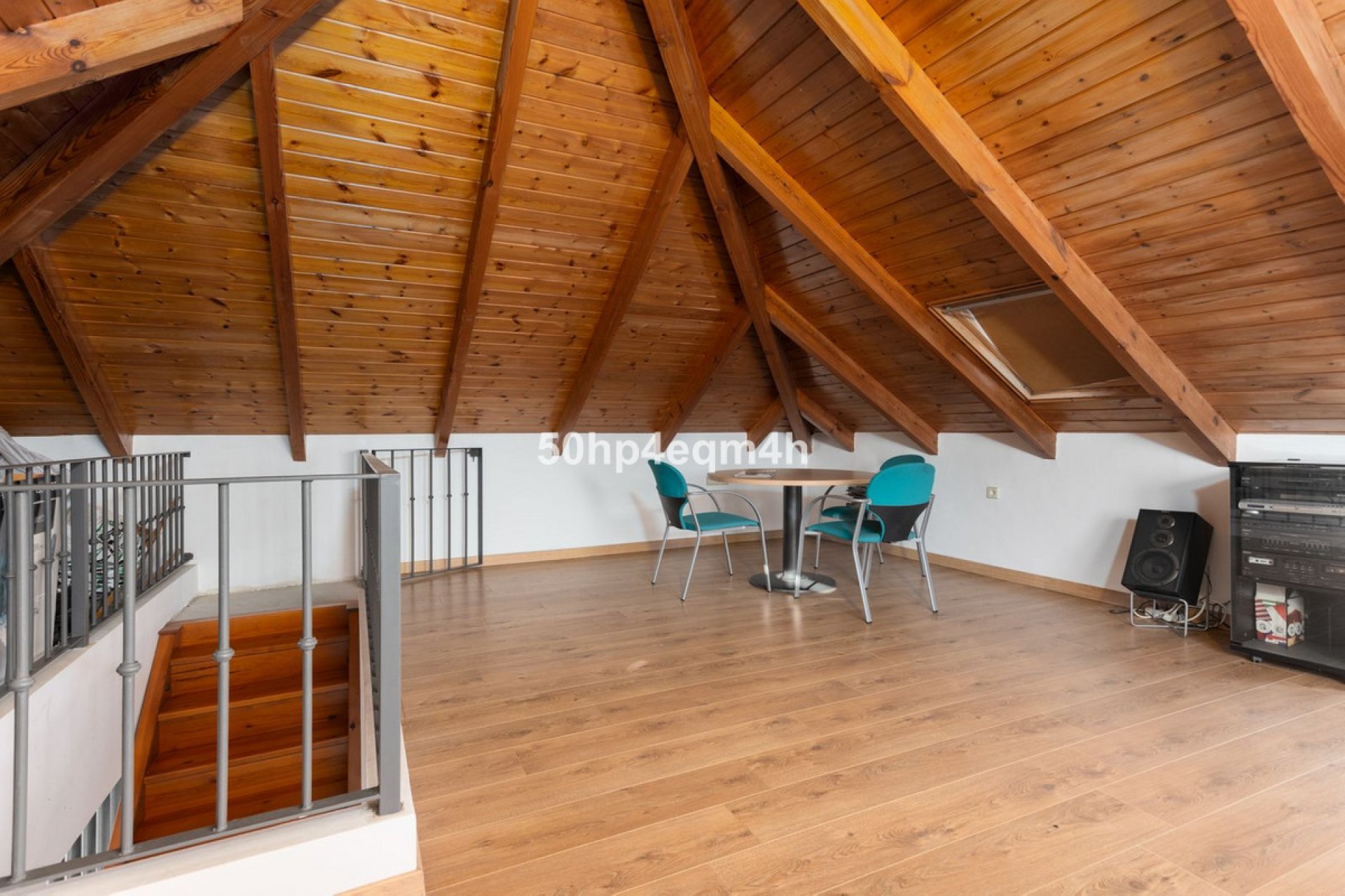 Resale - House - Detached Villa - Marbella - San Pedro De Alcantara