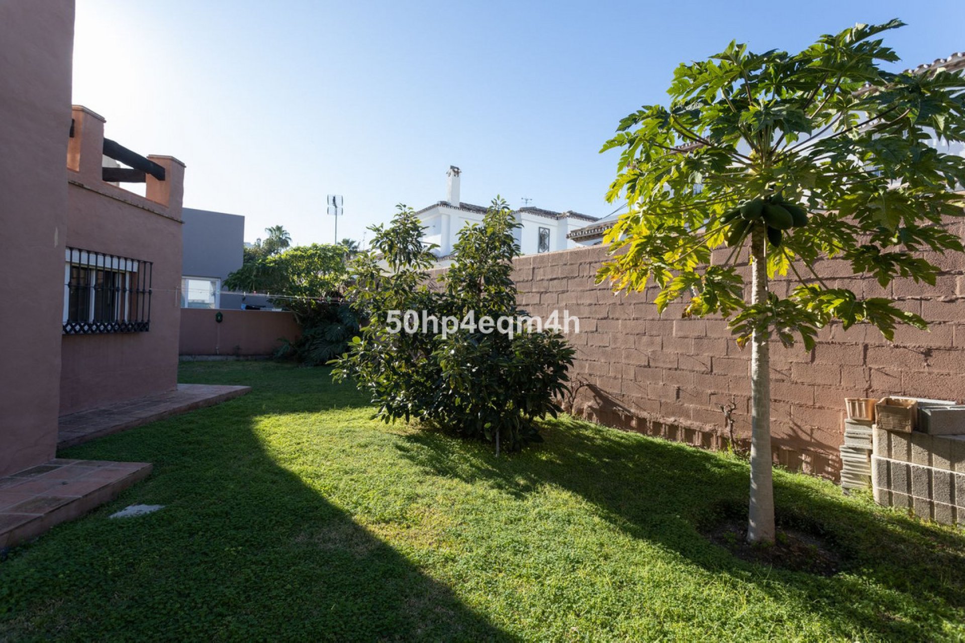 Resale - House - Detached Villa - Marbella - San Pedro De Alcantara