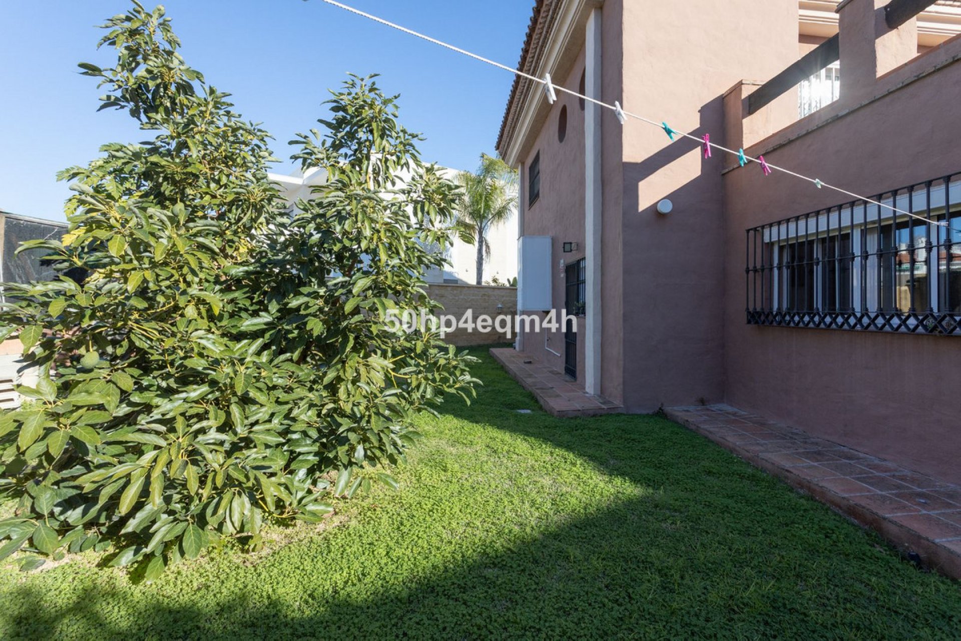 Resale - House - Detached Villa - Marbella - San Pedro De Alcantara