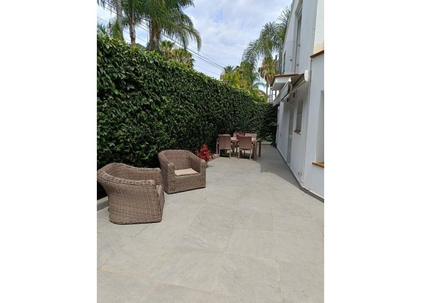 Resale - House - Detached Villa - Marbella - San Pedro De Alcantara