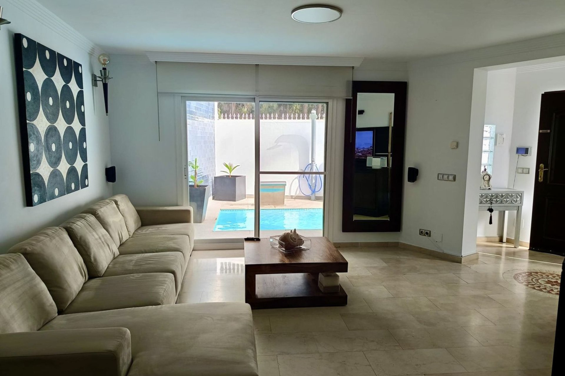Resale - House - Detached Villa - Marbella - San Pedro De Alcantara