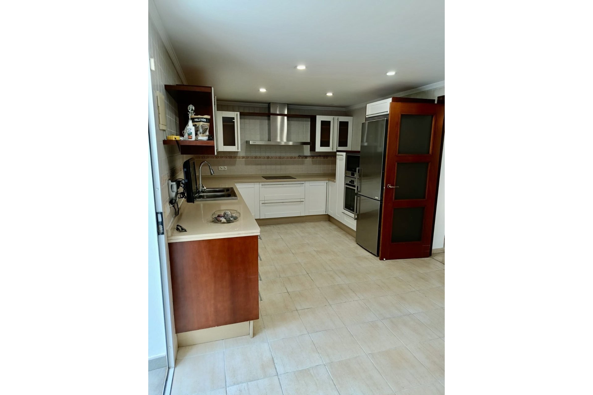 Resale - House - Detached Villa - Marbella - San Pedro De Alcantara