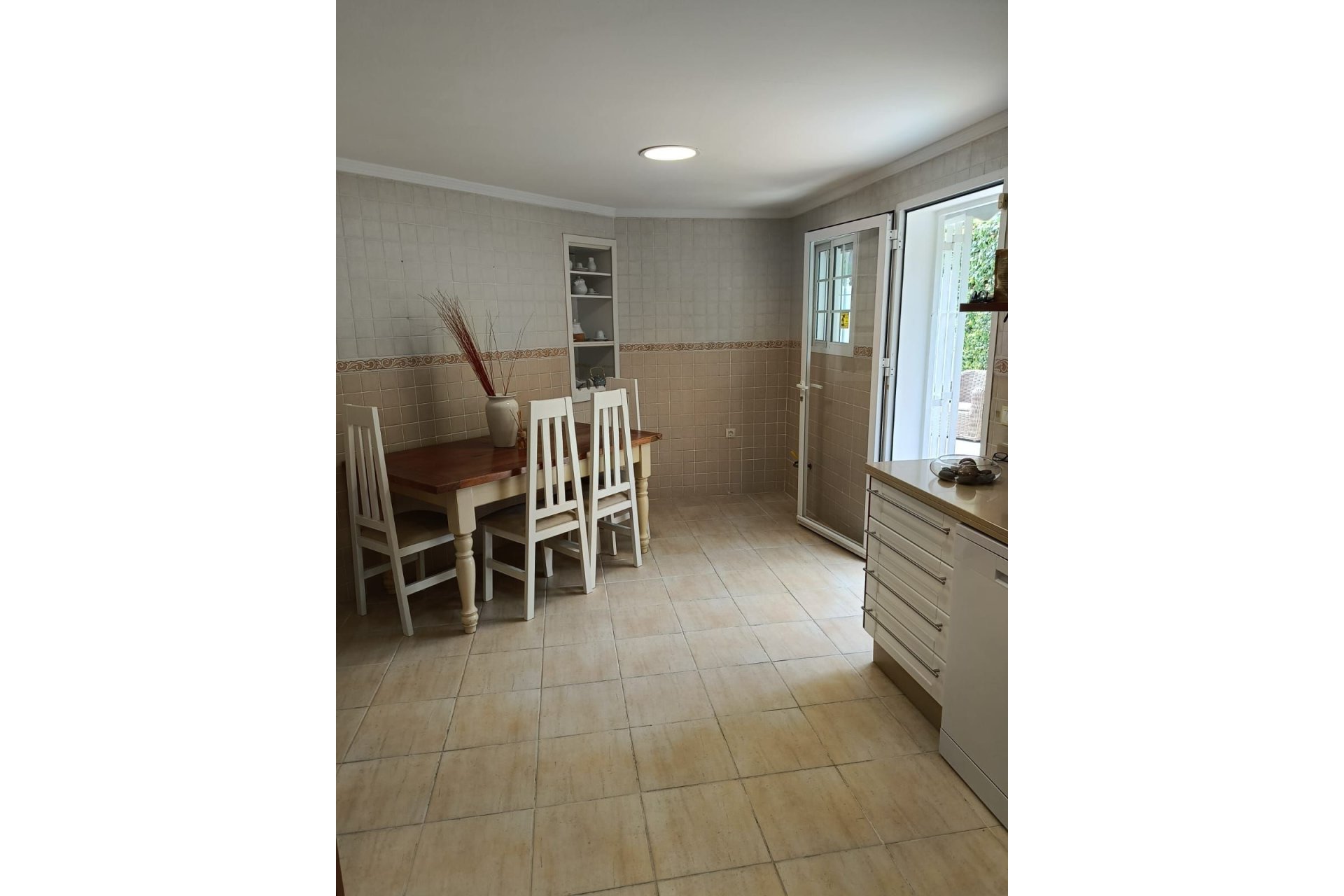 Resale - House - Detached Villa - Marbella - San Pedro De Alcantara