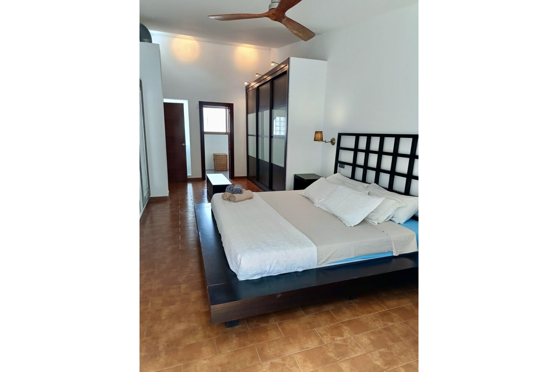 Resale - House - Detached Villa - Marbella - San Pedro De Alcantara