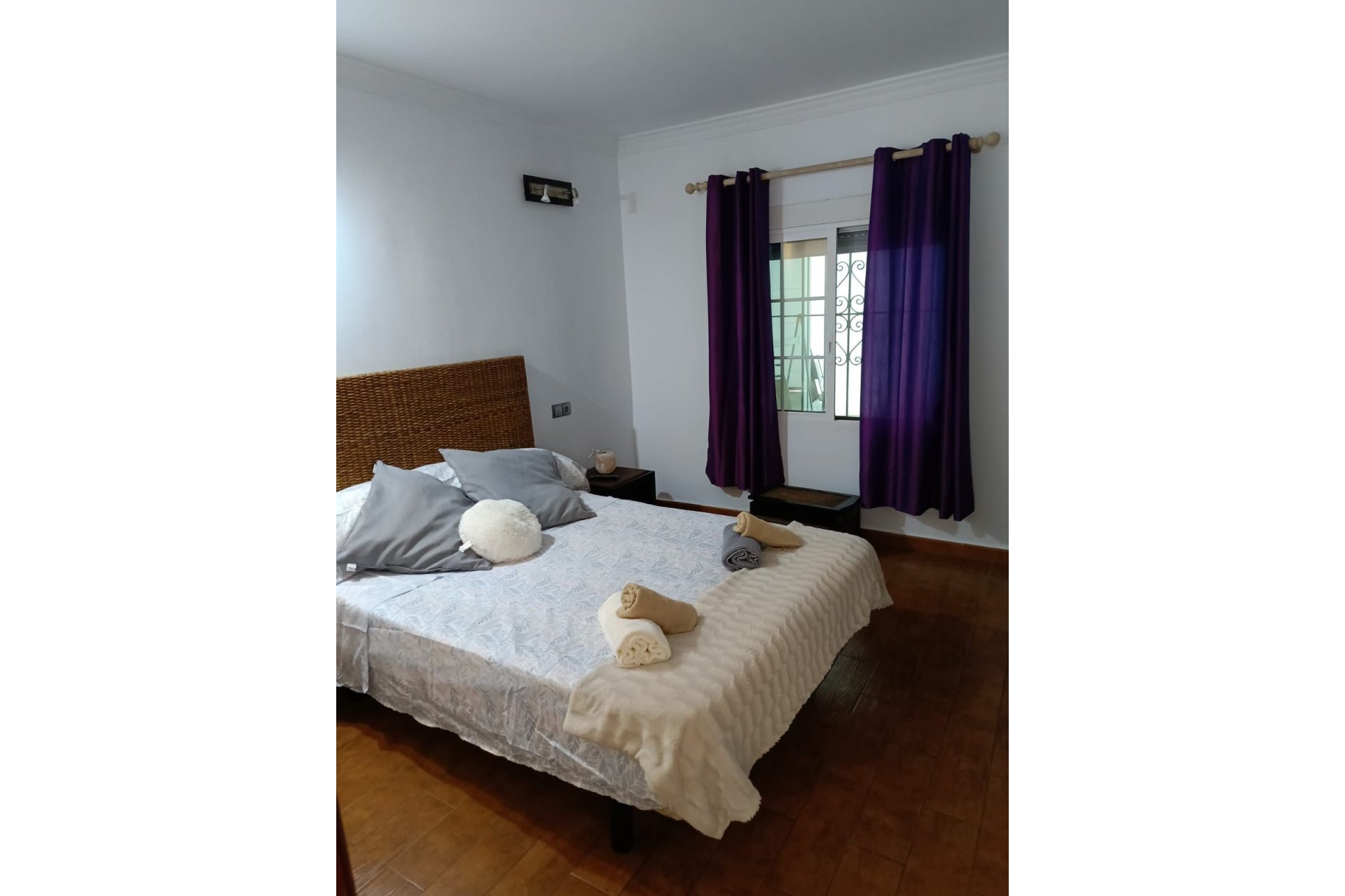 Resale - House - Detached Villa - Marbella - San Pedro De Alcantara