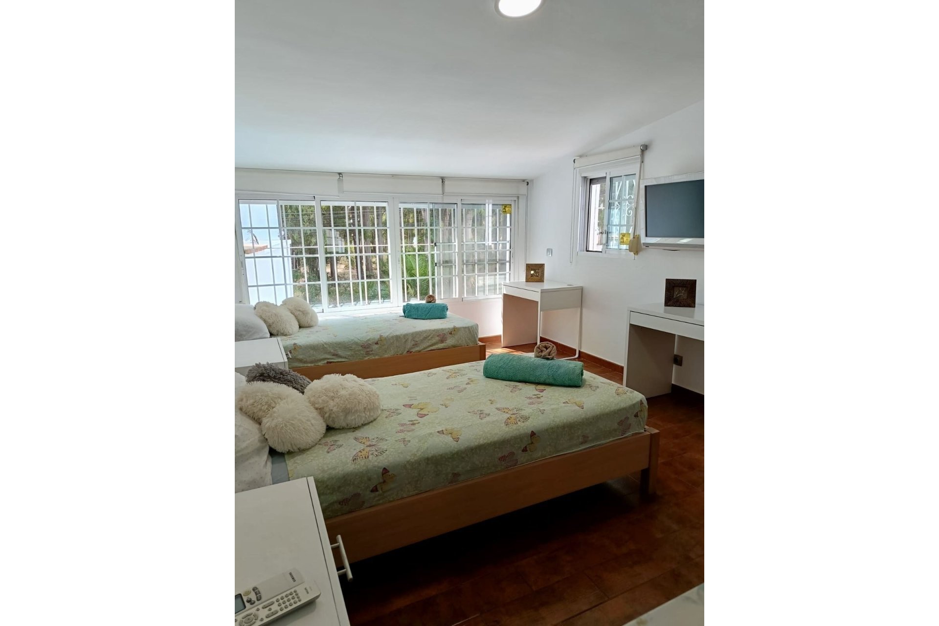 Resale - House - Detached Villa - Marbella - San Pedro De Alcantara