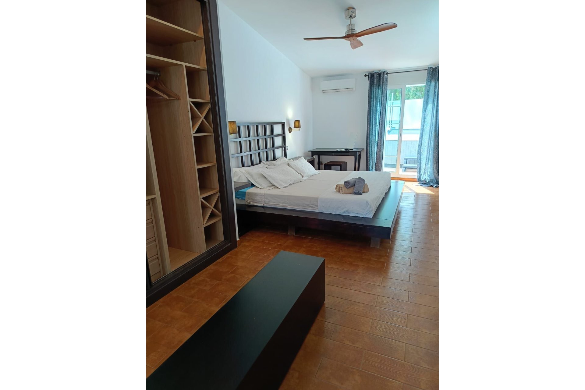 Resale - House - Detached Villa - Marbella - San Pedro De Alcantara