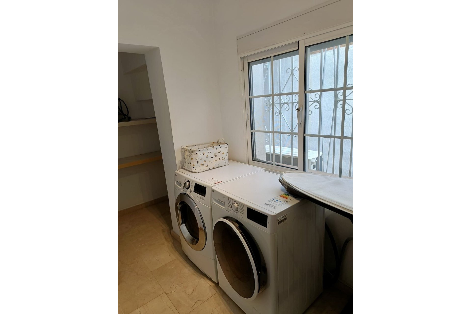 Resale - House - Detached Villa - Marbella - San Pedro De Alcantara