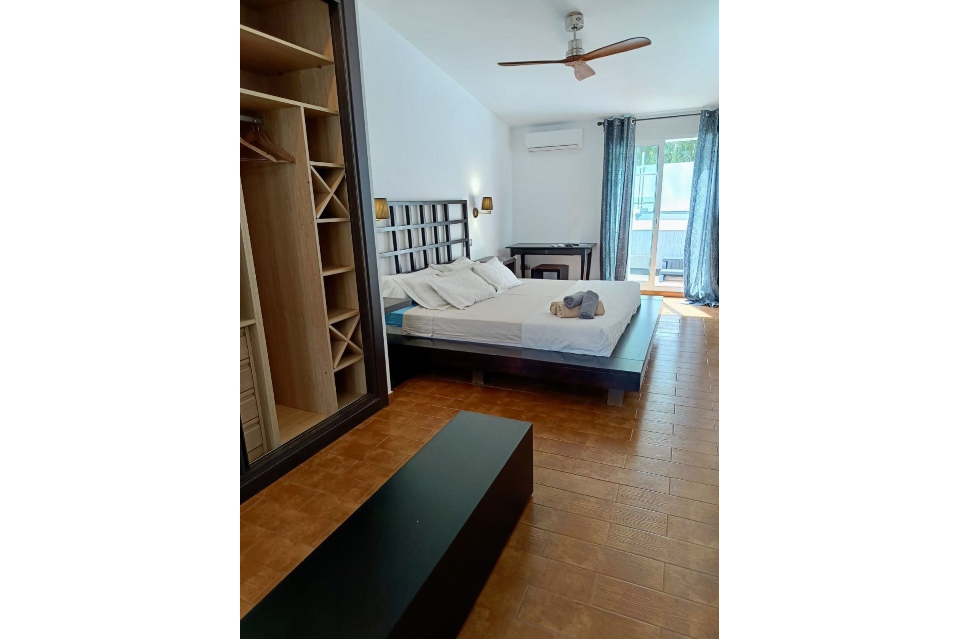 Resale - House - Detached Villa - Marbella - San Pedro De Alcantara