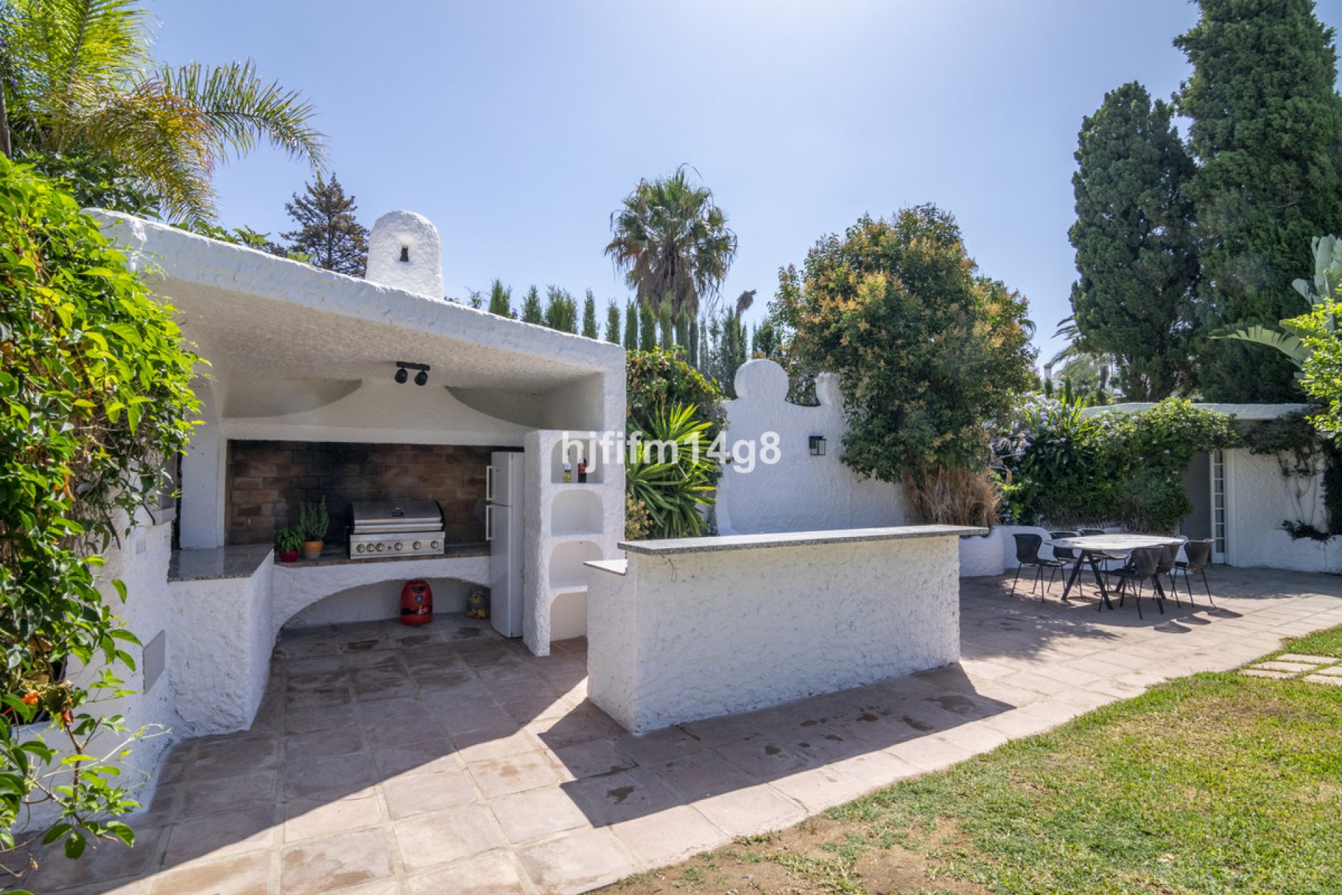 Resale - House - Detached Villa - Marbella - San Pedro De Alcantara