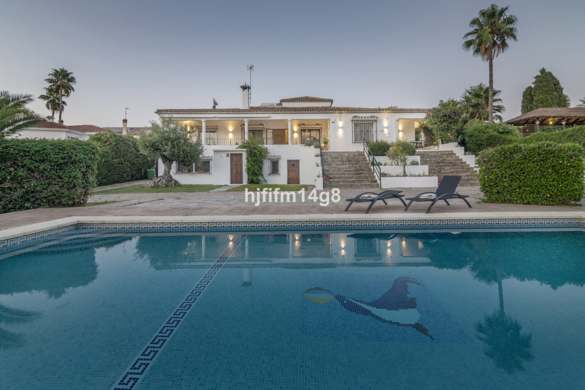 Resale - House - Detached Villa - Marbella - San Pedro De Alcantara